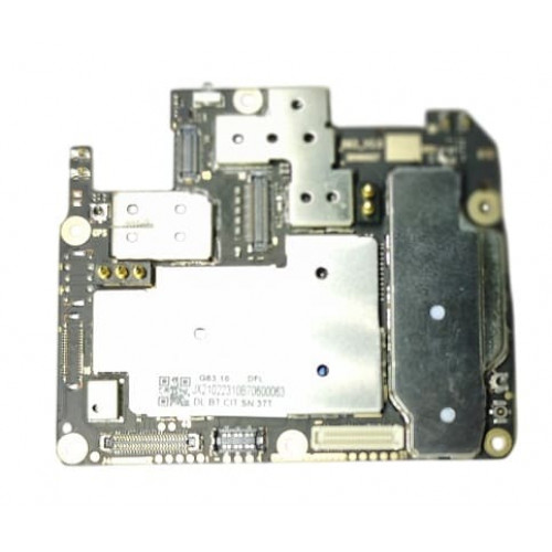 Материнская плата Unihertz Atom L