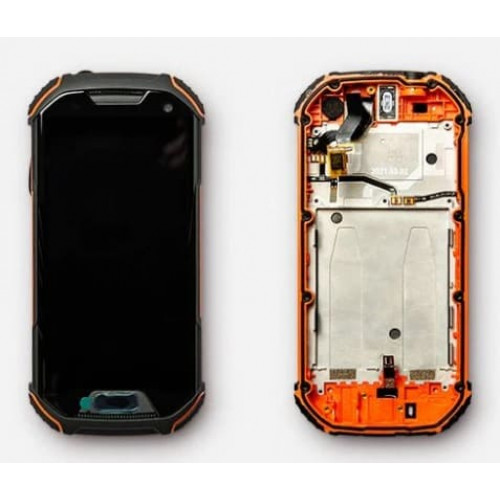 Дисплей в рамке Unihertz Atom XL