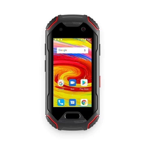 Смартфон Unihertz Atom