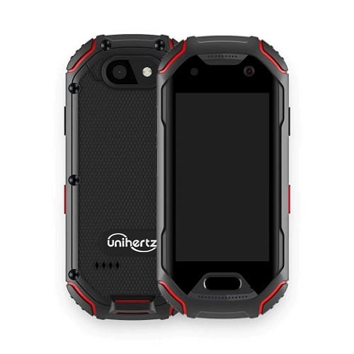 Смартфон Unihertz Atom