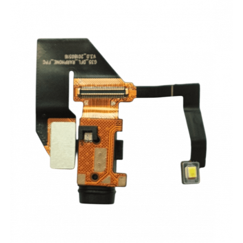 Аудио разъем Unihertz Atom