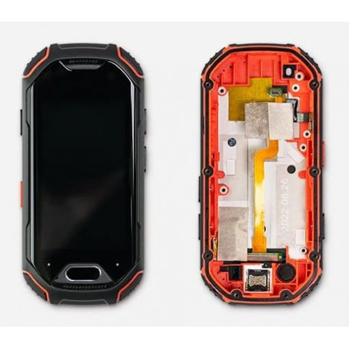 Дисплей в рамке Unihertz Atom