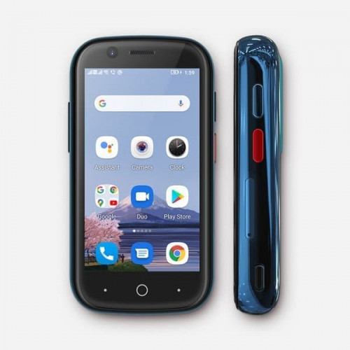 Смартфон Unihertz Jelly 2