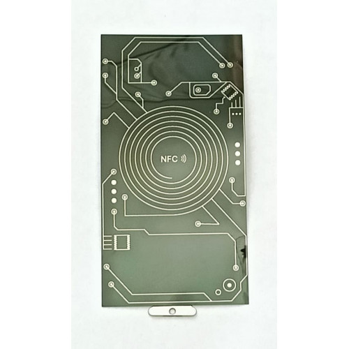 Модуль NFC Unihertz Jelly Max