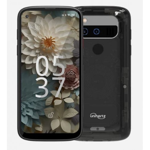 Смартфон Unihertz Jelly Max