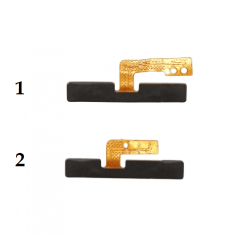 Шлейф кнопки Unihertz Jelly Max