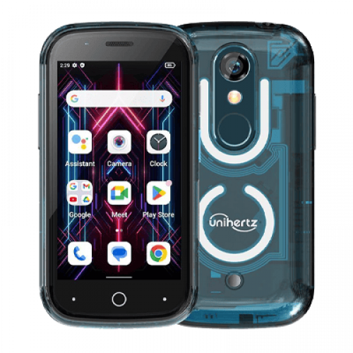 Смартфон Unihertz Jelly Star
