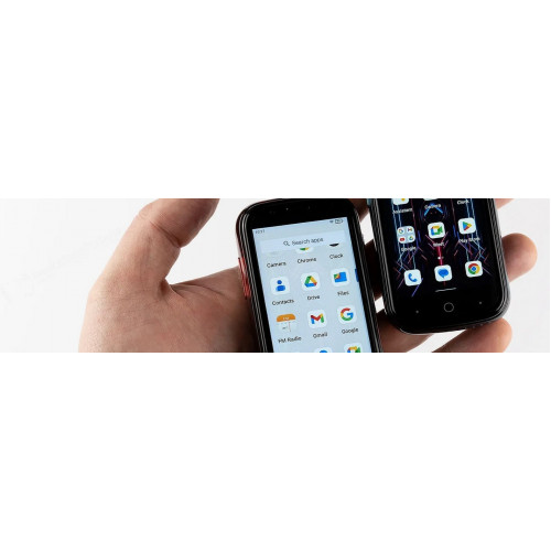 Смартфон Unihertz Jelly Star