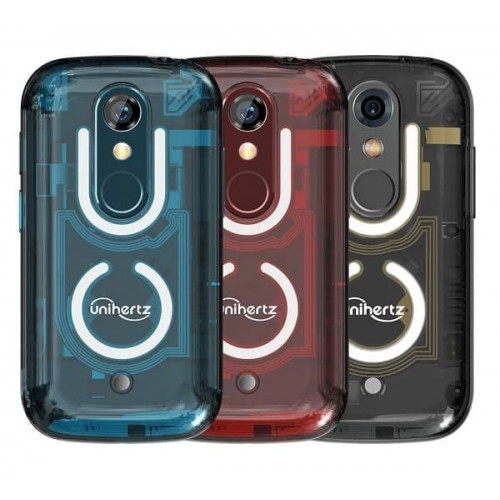 Смартфон Unihertz Jelly Star