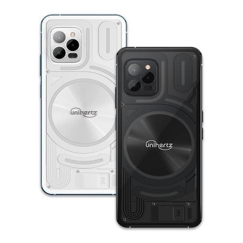 Крышка аккумулятора Unihertz Luna
