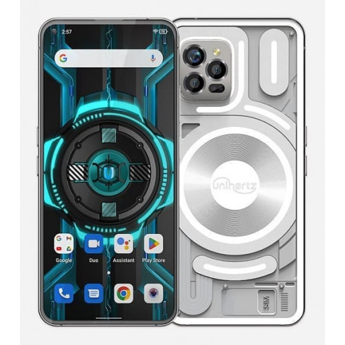 Смартфон Unihertz Luna