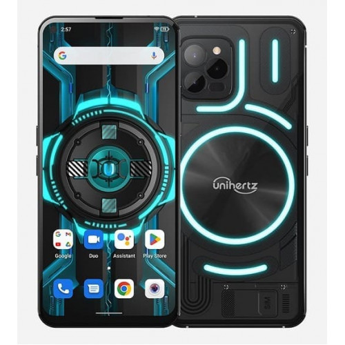 Смартфон Unihertz Luna