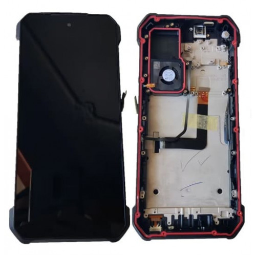 Дисплей в рамке Unihertz Tank 2 Pro