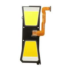 Фонарь кемпинговый Unihertz Tank 2