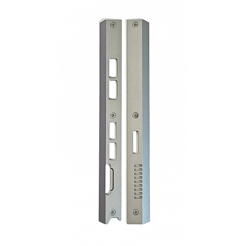 Боковые металлические направляющие Unihertz Tank 3 Pro