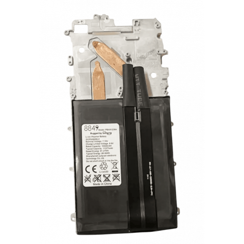 Аккумулятор PBA91238 Unihertz Tank 3 Pro