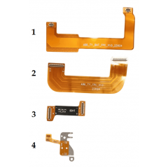 Шлейф соединительный Unihertz Tank 3 Pro