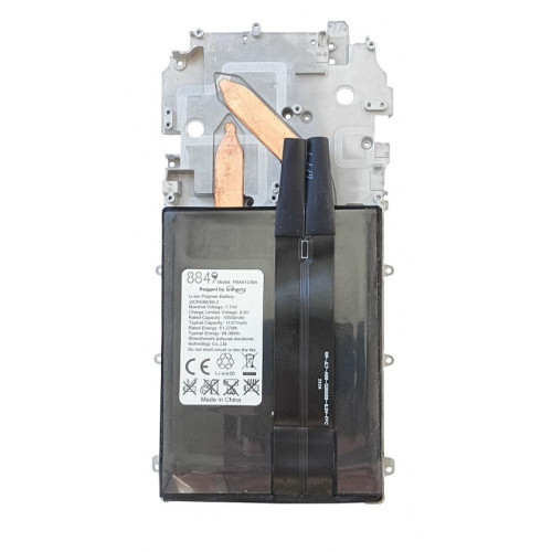 Аккумулятор PBA91238 Unihertz Tank 3