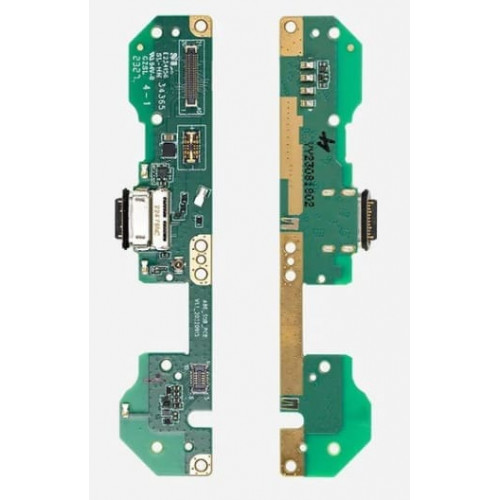 Плата зарядки Unihertz Tank 2 Pro