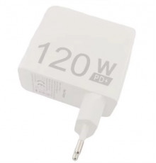 Сетевое зарядное устройство Unihertz Fast Charger 120W