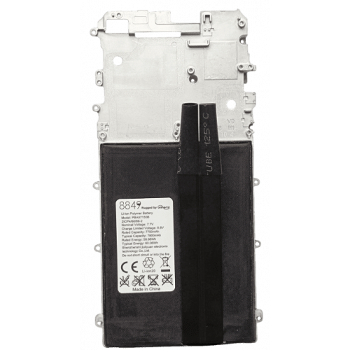 Аккумулятор PBA97155B Unihertz Tank 3S