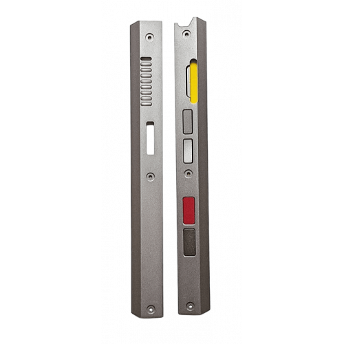 Боковые металлические направляющие Unihertz Tank 3S