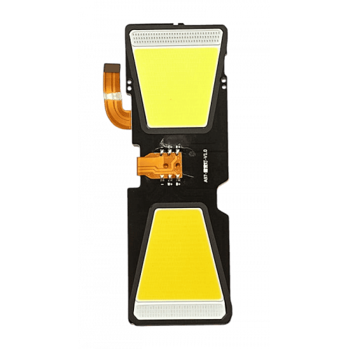 Фонарь кемпинговый Unihertz Tank 3S
