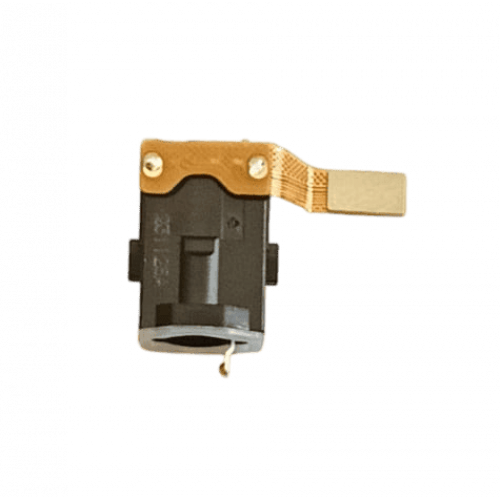 Аудио разъем Unihertz Tank 3 Pro