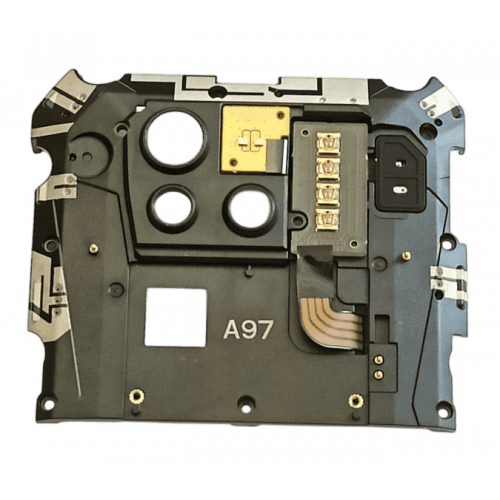 Панель задних камер Unihertz Tank 3S