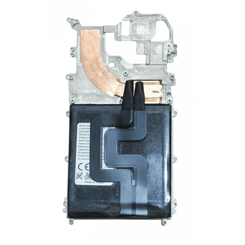 Аккумулятор PBA98116 Unihertz Tank 4 Pro