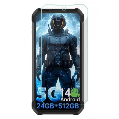 Защитная пленка Unihertz Tank 4 Pro