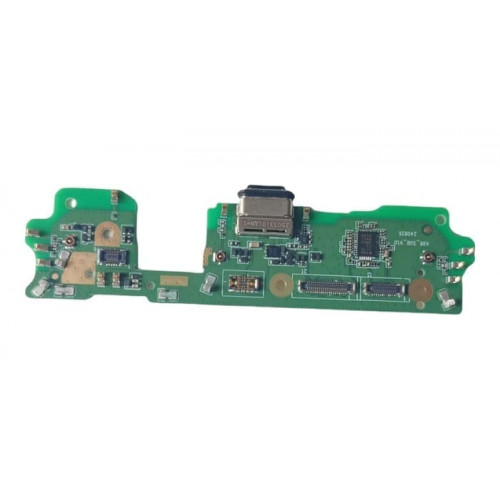Плата зарядки Unihertz Shark 3