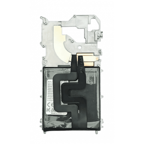 Аккумулятор PBA99116 Unihertz Tank 4