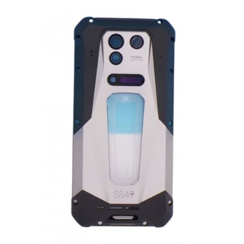 Крышка аккумулятора Unihertz 8849 Tank 5
