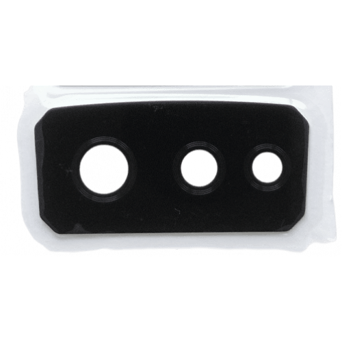 Стекло объектива задней камеры Unihertz 8849 Tank X
