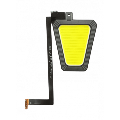 Фонарь кемпинговый Unihertz Tank Mini