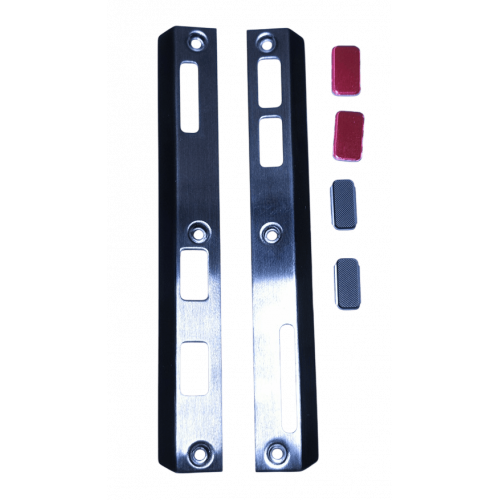 Боковые металлические направляющие Unihertz Tank Mini