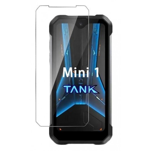 Защитное стекло Unihertz Tank Mini