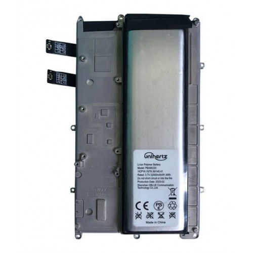 Аккумулятор PBA86220 Unihertz Tank