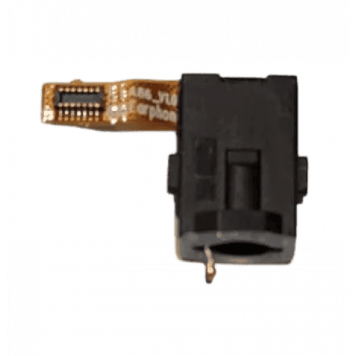 Аудио разъем Unihertz Tank 3