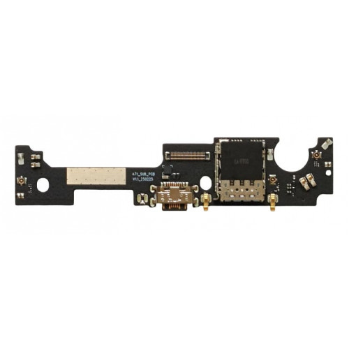 Плата зарядки Unihertz Titan 2