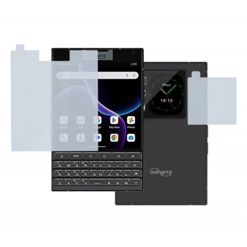 Защитное стекло Unihertz Titan 2