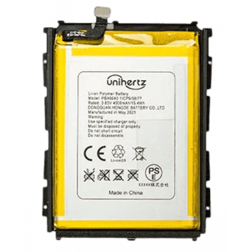 Аккумулятор PBA6640 Unihertz Titan Pocket