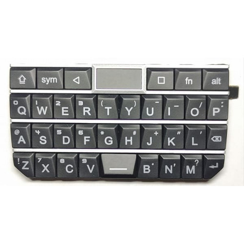 Клавиатура английская Unihertz Titan Pocket