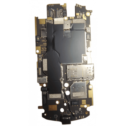 Материнская плата Unihertz Titan Pocket