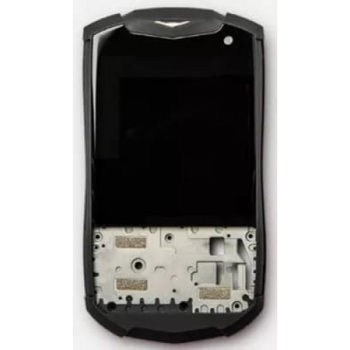 Дисплей в рамке Unihertz Titan Pocket