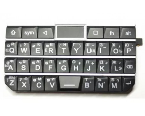 Клавиатура русская Unihertz Titan Pocket