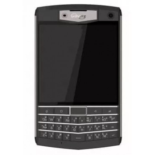 Дисплей в рамке с русской клавиатурой Unihertz Titan